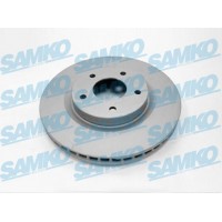 N2016VR SAMKO Гальмівний диск