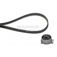 F904400V FLENNOR Комплект ременя ГРМ