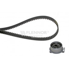 F904400V FLENNOR Комплект ременя ГРМ