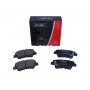 19-3658 MAXGEAR Комплект гальмівних колодок дисковий гальм