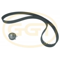 KSPA087 GGT Комплект ременя ГРМ