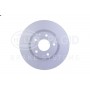 8DD 355 120-451 HELLA PAGID Гальмівний диск