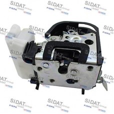 610850 SIDAT Замок дверей