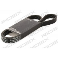 305P0399 RIDEX Поліклиновий ремінь