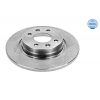 16-15 521 0005 MEYLE Гальмівний диск