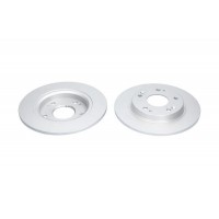 BR-2282-C KAVO PARTS Гальмівний диск