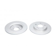BR-2282-C KAVO PARTS Гальмівний диск