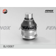 BJ10067 FENOX Шарнір незалежної підвіски поворотного важеля