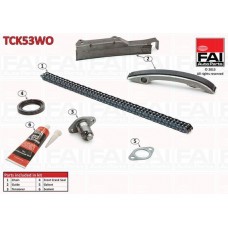 TCK53WO FAI AutoParts Комплект цілі приводу розподільного валу