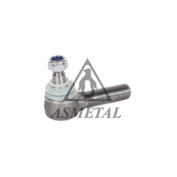 17MR1012 ASMETAL Наконечник поперечної кермової тяги