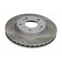 DI-H33C JAPANPARTS Гальмівний диск