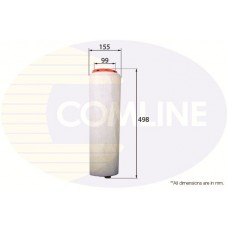EAF079 COMLINE Повітряний фільтр