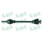 DS52056 LPR Привідний вал