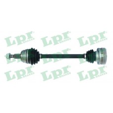 DS14138 LPR Привідний вал