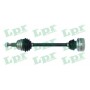 DS14138 LPR Привідний вал