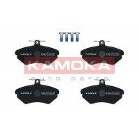 JQ1012624 KAMOKA КомплеК т гальмівних колодок, дискове гальмо