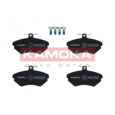 JQ1012624 KAMOKA КомплеК т гальмівних колодок, дискове гальмо