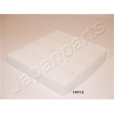FAA-H012 JAPANPARTS Фільтр повітря у внутрішньому просторі
