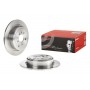 08.5898.10 BREMBO Гальмівний диск