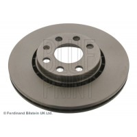 ADW194337 BLUE PRINT Гальмівний диск