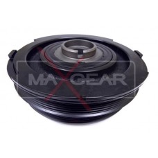 30-0003 MAXGEAR Ремінний шків колінчастий вал