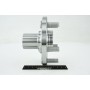 0182-AZT220F FEBEST Ступиця колеса
