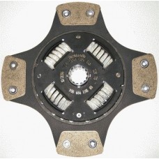 881861 999804 SACHS PERFORMANCE Диск зчеплення