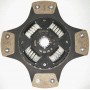 881861 999804 SACHS PERFORMANCE Диск зчеплення