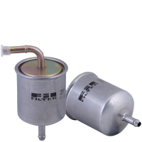 ZP 8074 FM FIL FILTER Паливний фільтр