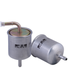 ZP 8074 FM FIL FILTER Паливний фільтр