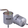 ZP 8074 FM FIL FILTER Паливний фільтр