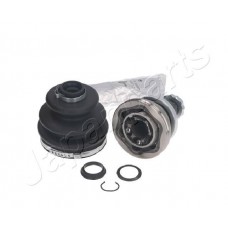 GI-0020 JAPANPARTS Шарнирный комплект, Привідний вал
