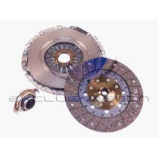 MCK-1H16 MDR Комплект зчеплення