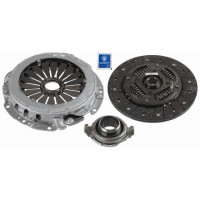 3000 954 226 SACHS Комплект зчеплення