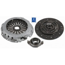 3000 954 226 SACHS Комплект зчеплення