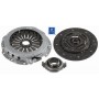 3000 954 226 SACHS Комплект зчеплення