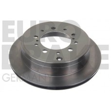 58152045162 EUROBRAKE Гальмівний диск