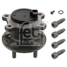 44890 FEBI BILSTEIN Комплект підшипника ступиці колеса