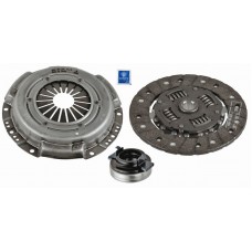 3000 824 701 SACHS Комплект зчеплення