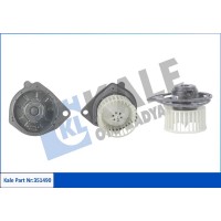 351490 KALE OTO RADYATÖR Вентилятор салону