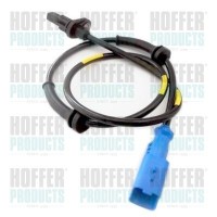 8290700 HOFFER Датчик частота обертання колеса