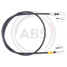 K14046 A.B.S. Тросик, cтояночный тормоз