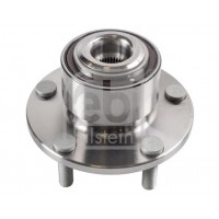 32868 FEBI BILSTEIN Комплект підшипника ступиці колеса