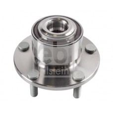 32868 FEBI BILSTEIN Комплект підшипника ступиці колеса