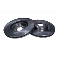 19-2690 MAXGEAR Гальмівний диск