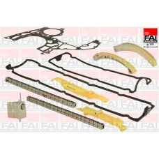 TCK183 FAI AutoParts Комплект цілі приводу розподільного валу