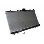 D72012TT THERMOTEC Радіатор охолодження двигуна