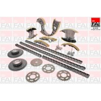 TCK233NG FAI AutoParts Комплект цілі приводу розподільного валу