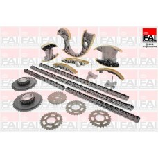 TCK233NG FAI AutoParts Комплект цілі приводу розподільного валу