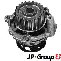 1114102800 JP GROUP Водяний насос охолодження двигуна